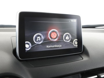 Mazda CX-3 Crossover 2.0 SKY-G i-ELOOP 150KM 2016 Mazda CX-3 skóra automat AWD navi kamera grzane, zdjęcie 22