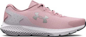 Buty Biegowe Damskie Under Armour Charged Rogue 3