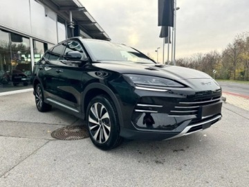 BYD Seal U 2026 DM-i Design AWD Suv 1.5 (324KM) 2025, zdjęcie 1