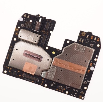 Материнская плата НОКИА 3.2 2/16