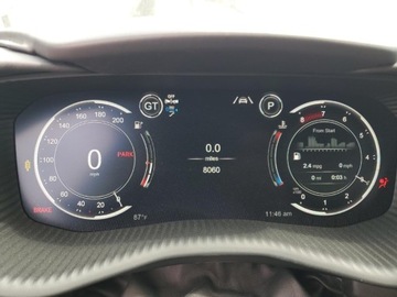 Aston Martin 2023 Aston Martin DBX707 2023 4.0l 4.0 Benzyna 697KM, zdjęcie 9