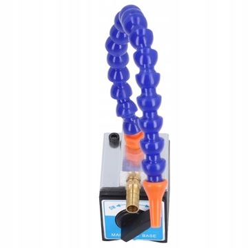 ШЛАНГ ОХЛАЖДАЮЩЕЙ ЖИДКОСТИ 1/4 ТРУБЧАТЫЙ ШЛАНГ С МАГНИТНЫМ ОСНОВАНИЕМ