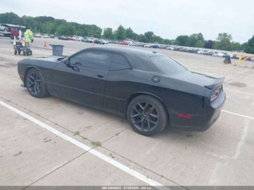 Dodge Challenger III 2019 Dodge Challenger 2019 Dodge Challenger RT RWD 5.7 Benzyna 372KM, zdjęcie 2