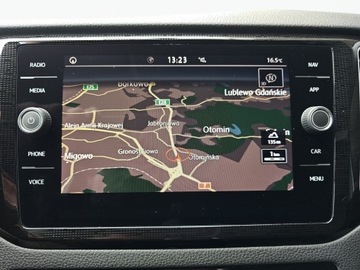 Volkswagen Golf Sportsvan Sportsvan Facelifting 1.5 TSI ACT 150KM 2019 Volkswagen Golf Sportsvan Gwarancja 12 miesięcy |, zdjęcie 18