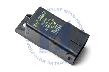 RELÉ SVÍČEK ŽHAVÍCÍCH PSA 9802424080