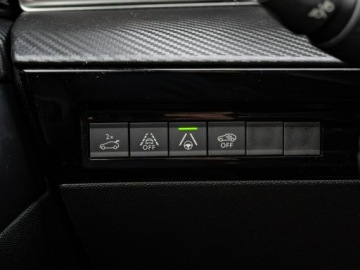 Peugeot 508 II SW 1.5 BlueHDi 130KM 2022 Peugeot 508 SW WD9465S#1.5 BlueHDi Allure Pack, zdjęcie 17