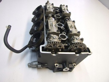 ГОЛОВКА РАСПРЕДВАЛА YAMAHA YZF R6 RJ09 5SL10