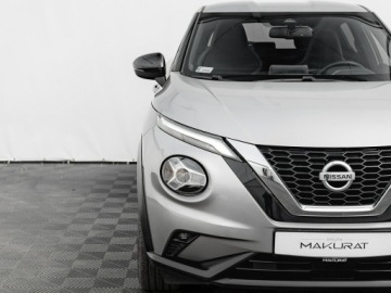 Nissan Juke II Crossover 1.0 DIG-T 114KM 2021 Nissan Juke GD1A736#1.0 DIG-T N-Connecta DCT, zdjęcie 7
