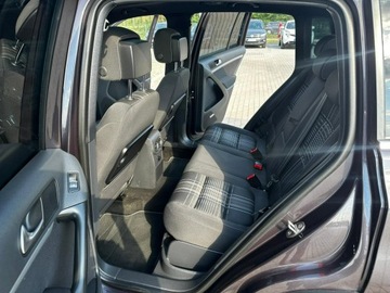 Volkswagen Tiguan I SUV Facelifting 2.0 TDI CR DPF BlueMotion 177KM 2015 Volkswagen Tiguan 2 kpl kół, Alu 19&#039;,, zdjęcie 11