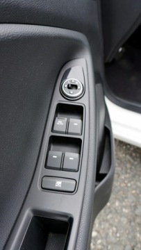 Hyundai i20 II Active 1.4 100KM 2016 Hyundai i20 Automat Klima Mały przebieg, zdjęcie 16