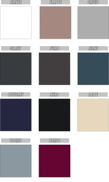 Колготки GATTA ROSALIA 40ден - МНОГО ЦВЕТОВ - r3