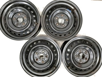 HONDA CIVIC UFO 16'' 5X114,3X64 6,5JX16 ET55