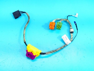 TAŚMA PIERŚCIEŃ ŚLIZGOWY AIRBAG AUDI A6 C6