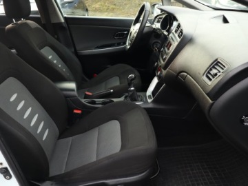 Kia Ceed I Hatchback 5d Facelifting 1.6 CRDi VGT 128KM 2012 Kia Ceed 1.6 CRDi, Klima, Klimatronic, Tempomat, zdjęcie 8