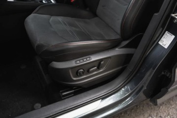 Seat Ateca SUV Facelifting 1.5 EcoTSI 150KM 2021 Seat Ateca 1.5 TSI, Salon Polska, Serwis ASO, zdjęcie 25