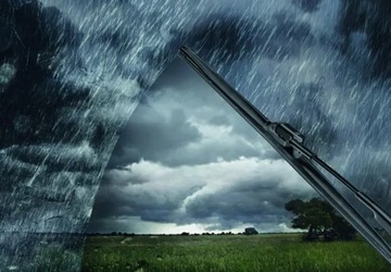 Щетка стеклоочистителя WP22 550 мм Hella