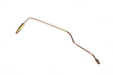 НАБОР ТОРМОЗНЫХ ШЛАНГОВ ТОРМОЗНОЙ ШЛАНГ URSUS C-4011 ZETOR 3011