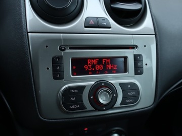 Alfa Romeo MiTo Hatchback 3d 1.4 MultiAir 16v 105KM 2010 Alfa Romeo MiTo 1.4 MultiAir, Klima,ALU, zdjęcie 12