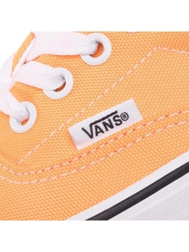 Vans buty sportowe Vans Unisex Era VN0A4U39WT41 Pomarańczowy rozmiar 39