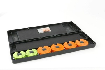 Fox F-Box Магнитный диск и коробка для установки, большая система