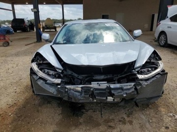 Chevrolet Camaro VI 2024 Chevrolet Camaro CHEVROLET CORVETTE STINGRAY 3LT 2024 6.2 Benzyna 482KM, zdjęcie 4