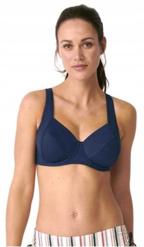 TRIUMPH O - MIX & MATCH W SD biustonosz bikini miękki 40D / 80D