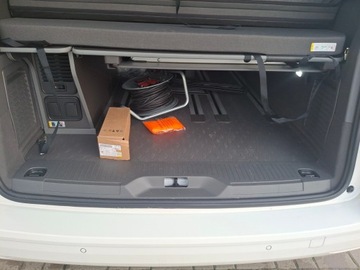 Volkswagen California Multivan 6.1 2.0 TDI BMT 150KM 2025 Volkswagen California 2.0 TDI 150 KM DSG DEMO DEALERA, zdjęcie 13