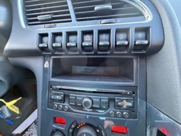 Peugeot 3008 I Crossover 1.6 THP 156KM 2014 Peugeot 3008 Raty 1.6 Benz Panorama Navi Tylko 147tys km Lift Gwarancja 1.6, zdjęcie 31