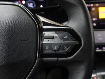 Peugeot 308 III SW 1.2 PureTech 130KM 2022 Peugeot 308 1.2 PureTech, Salon Polska, zdjęcie 21