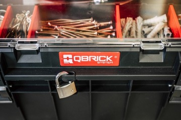 Qbrick System Pro 700 Эксперт