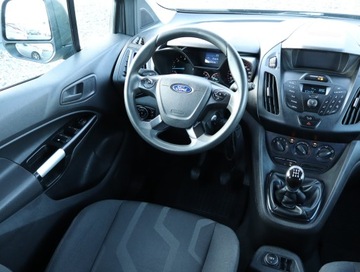 Ford Tourneo Connect II Standard 1.5 TDCi 100KM 2016 Ford Tourneo Connect 1.5 TDCi, Salon Polska, zdjęcie 6