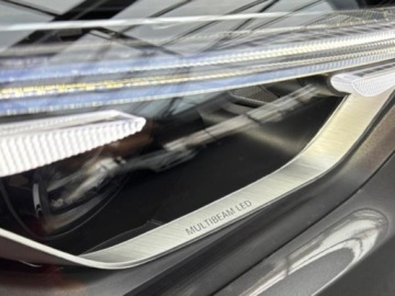 Mercedes GLA II Off-roader Facelifting 1.3 200 163KM 2026 Od ręki - 200 (163KM) Progressive | Asystent martwego pola + MULTIBEAM LED, zdjęcie 3