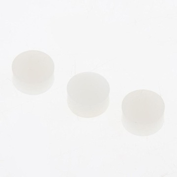 20 штук пробок, подходящих для трубы Cornet White.