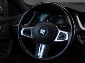 BMW Seria 1 F40 2021 BMW 1 118i, Salon Polska, 1. Właściciel, zdjęcie 19