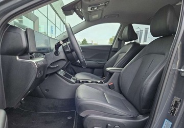 Hyundai Kona I Crossover Facelifting 1.6 T-GDI 198KM 2024 Hyundai Kona Automat 198KM Platinum 1.6 Benzyna 198KM, zdjęcie 19