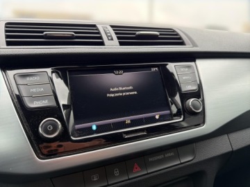 Skoda Fabia III Kombi Facelifting 1.0 MPI 60KM 2021 Skoda Fabia Skoda Fabia 1.0MPI 60KM LPG Ambition l, zdjęcie 23