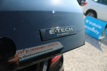 Renault Arkana 2023 Renault Arkana 1.6 E-tec TECHNO Automat Nawigacja, zdjęcie 10