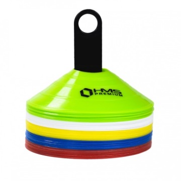 HMS PACHOŁEK PACHOŁKI GRZYBKI TRENINGOWE 50 SZTUK