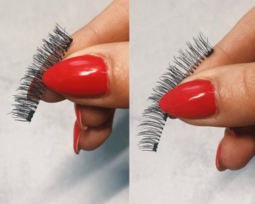 Rzęsy magnetyczne: ELEGANT LOOK