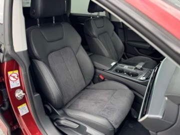 Audi A7 C8 Sportback Facelifting 3.0 50 TDI 286KM 2025 Audi A7 Sportback 286 KM,S line,Webasto,Kamery 360,BO 3.0 Diesel 286KM, zdjęcie 29