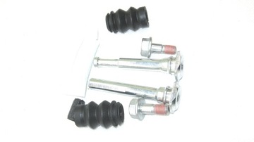 НАПРАВЛЯЮЩАЯ ЗАДНЕГО ЗАЖИМА MASTER II MOVANO 1998-2010 гг.