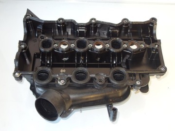 KOLEKTOR SACÍ/ZBĚRNÉ 4S7Q-9424-GH AJDV6 2.7 D TD 190 KM JAGUAR S-TYPE