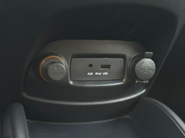 Kia Soul I Crossover 1.6 CRDI VGT 128KM 2009 Kia Soul I 1.6 CRDI Attract, zdjęcie 26