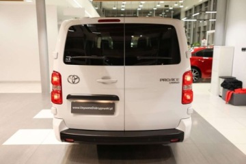 Toyota 2024 Toyota Proace Verso 2.0 D4-D Long Business 2.0 Diesel 144KM, zdjęcie 4
