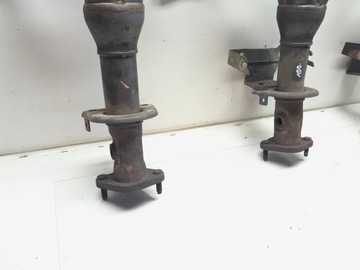 выпускной коллектор ford mondeo mk3 1.8 2.0 16v