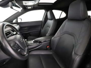 Lexus UX Crossover 250h 184KM 2020 Lexus UX HEV automat skóra navi klima auto grzane, zdjęcie 12