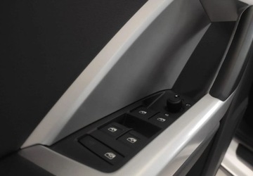 Audi Q3 II SUV 1.5 35 TFSI 150KM 2023 Audi Q3 Sportback Salon Polska Sportback bogaty dwukolorowy Coupe SUV 1.5, zdjęcie 3