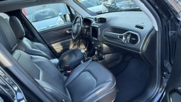 Jeep Renegade 2018 Jeep Renegade Benzyna Zarejestrowany Ubezpieczony, zdjęcie 16