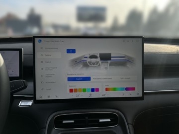 Chery Tiggo 8 SUV 1.6 T-GDI 147KM 2025 Chery Tiggo 8 Aurora Green, zdjęcie 19