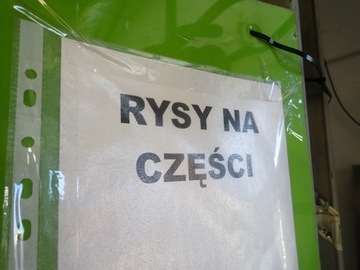 NÁRAZNÍK PŘEDNÍ VOLVO S80 01R 426-26